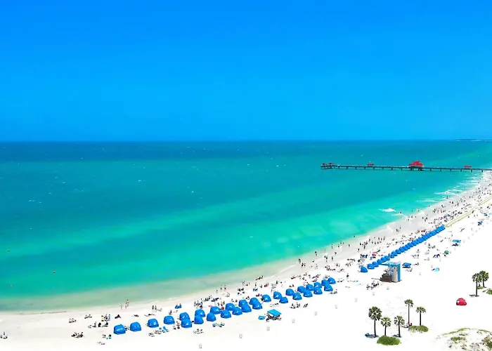 With Heated Pool, Steps To Sand, Coral A-4 Resort *